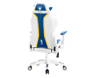 Diablo Chairs X-ONE 2.0 SMALL SIZE AQUA BLUE - 1527040 - zdjęcie 4